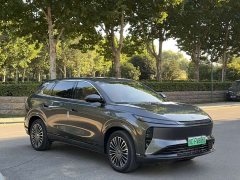 Dongfeng Fengshen L8 185KM Dream Edition - ფოტო 2
