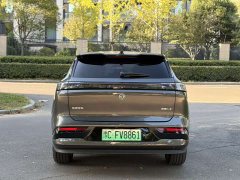 Dongfeng Fengshen L8 185KM Dream Edition - ფოტო 8