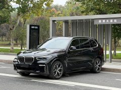 BMW X5 xDrive 40Li M Sport Package - photo 1