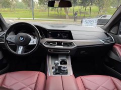 BMW X5 xDrive 40Li M Sport Package - photo 4