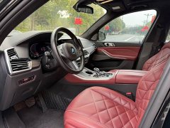BMW X5 xDrive 40Li M Sport Package - photo 5