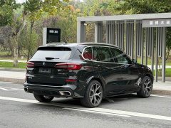 BMW X5 xDrive 40Li M Sport Package - photo 7