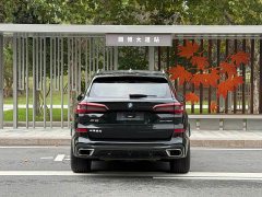 BMW X5 xDrive 40Li M Sport Package - photo 8