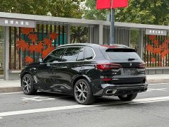 BMW X5 xDrive 40Li M Sport Package - photo 9