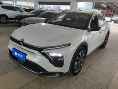 Dongfeng Versailles C5 X 1.6T Enjoy Extraordinary - ფოტო 1
