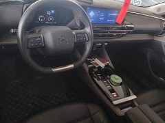 Dongfeng Versailles C5 X 1.6T Enjoy Extraordinary - ფოტო 10