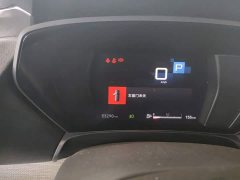 Dongfeng Versailles C5 X 1.6T Enjoy Extraordinary - ფოტო 12