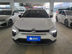 Dongfeng Versailles C5 X 1.6T Enjoy Extraordinary - ფოტო 2