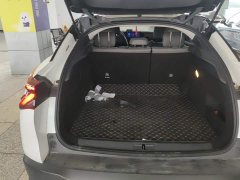 Dongfeng Versailles C5 X 1.6T Enjoy Extraordinary - ფოტო 4