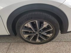Dongfeng Versailles C5 X 1.6T Enjoy Extraordinary - ფოტო 6