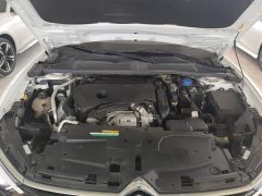 Dongfeng Versailles C5 X 1.6T Enjoy Extraordinary - ფოტო 8