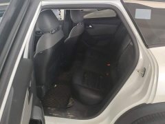 Dongfeng Versailles C5 X 1.6T Enjoy Extraordinary - ფოტო 9