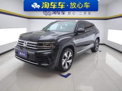 Volkswagen Touareg X 330TSI FWD Premium Luxury Edition - photo 1