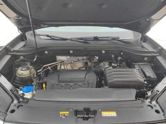 Volkswagen Touareg X 330TSI FWD Premium Luxury Edition - photo 10