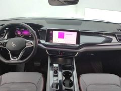 Volkswagen Touareg X 330TSI FWD Premium Luxury Edition - photo 12