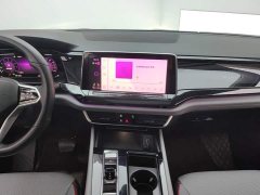 Volkswagen Touareg X 330TSI FWD Premium Luxury Edition - photo 13