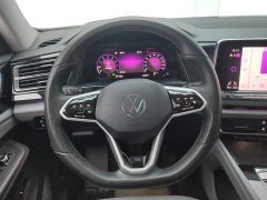 Volkswagen Touareg X 330TSI FWD Premium Luxury Edition - photo 14