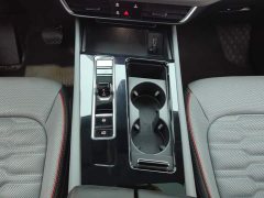 Volkswagen Touareg X 330TSI FWD Premium Luxury Edition - photo 15