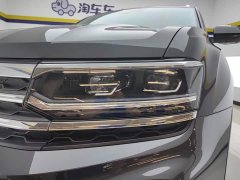 Volkswagen Touareg X 330TSI FWD Premium Luxury Edition - photo 5
