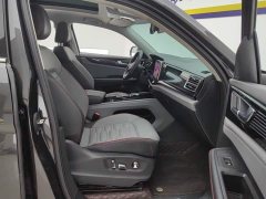 Volkswagen Touareg X 330TSI FWD Premium Luxury Edition - photo 8