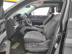 Volkswagen Touareg X 330TSI FWD Premium Luxury Edition - photo 9