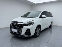 Buick GL8 Land Business Class Comfort Edition - ფოტო 1
