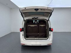 Buick GL8 Land Business Class Comfort Edition - ფოტო 11
