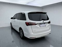Buick GL8 Land Business Class Comfort Edition - ფოტო 16