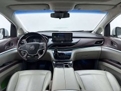 Buick GL8 Land Business Class Comfort Edition - ფოტო 17