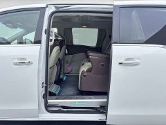 Buick GL8 Land Business Class Comfort Edition - ფოტო 19