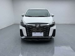 Buick GL8 Land Business Class Comfort Edition - ფოტო 2
