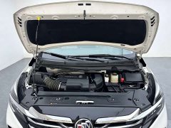 Buick GL8 Land Business Class Comfort Edition - ფოტო 20
