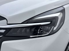 Buick GL8 Land Business Class Comfort Edition - ფოტო 8