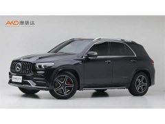 Mercedes-Benz GLE AMG GLE 53 4MATIC - photo 1