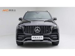 Mercedes-Benz GLE AMG GLE 53 4MATIC - photo 2