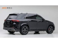 Mercedes-Benz GLE AMG GLE 53 4MATIC - photo 3