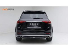 Mercedes-Benz GLE AMG GLE 53 4MATIC - photo 4