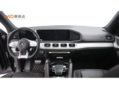 Mercedes-Benz GLE AMG GLE 53 4MATIC - photo 5
