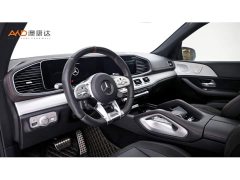 Mercedes-Benz GLE AMG GLE 53 4MATIC - photo 6
