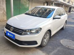 Volkswagen Santana 1.5L Manual Trendy Edition National V Emission Standard - ფოტო 1