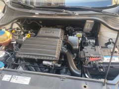 Volkswagen Santana 1.5L Manual Trendy Edition National V Emission Standard - ფოტო 10