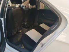 Volkswagen Santana 1.5L Manual Trendy Edition National V Emission Standard - ფოტო 11