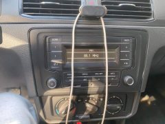 Volkswagen Santana 1.5L Manual Trendy Edition National V Emission Standard - ფოტო 13