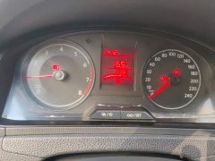 Volkswagen Santana 1.5L Manual Trendy Edition National V Emission Standard - ფოტო 14