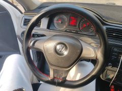 Volkswagen Santana 1.5L Manual Trendy Edition National V Emission Standard - ფოტო 15