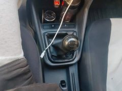 Volkswagen Santana 1.5L Manual Trendy Edition National V Emission Standard - ფოტო 16