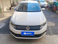 Volkswagen Santana 1.5L Manual Trendy Edition National V Emission Standard - ფოტო 2