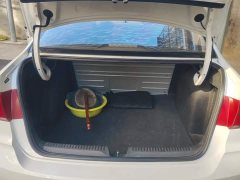 Volkswagen Santana 1.5L Manual Trendy Edition National V Emission Standard - ფოტო 4