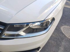 Volkswagen Santana 1.5L Manual Trendy Edition National V Emission Standard - ფოტო 5