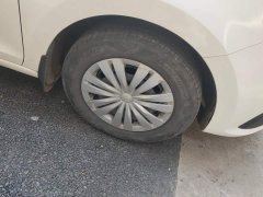 Volkswagen Santana 1.5L Manual Trendy Edition National V Emission Standard - ფოტო 6